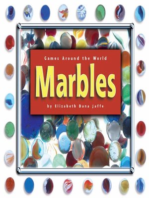 cover image of Marbles